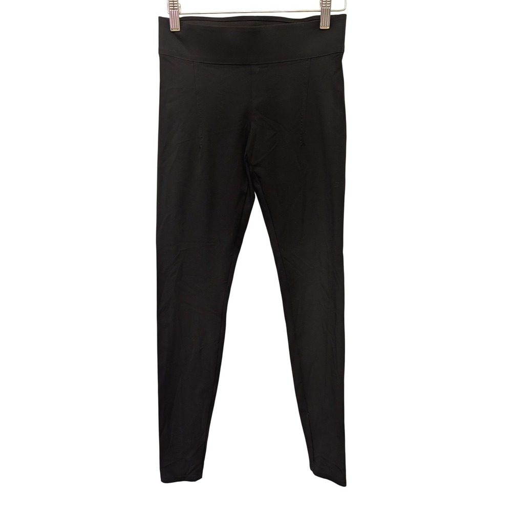 Helmut Lang Reflex Skinny Leggings Ponte Pull On Pants NEW Office Work Capsule